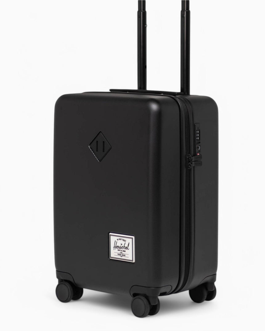 Herschel Heritage Hardshell Kabin Boy Valiz - 35 L