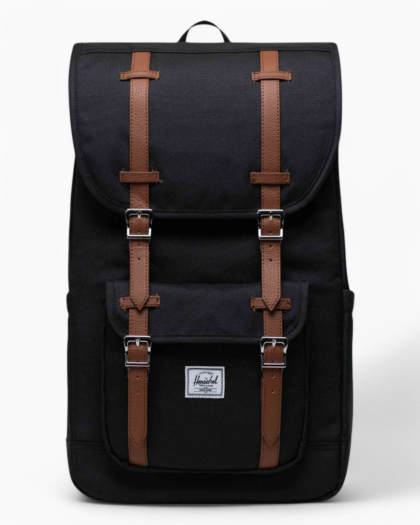Herschel Little America Sırt Çantası Black
