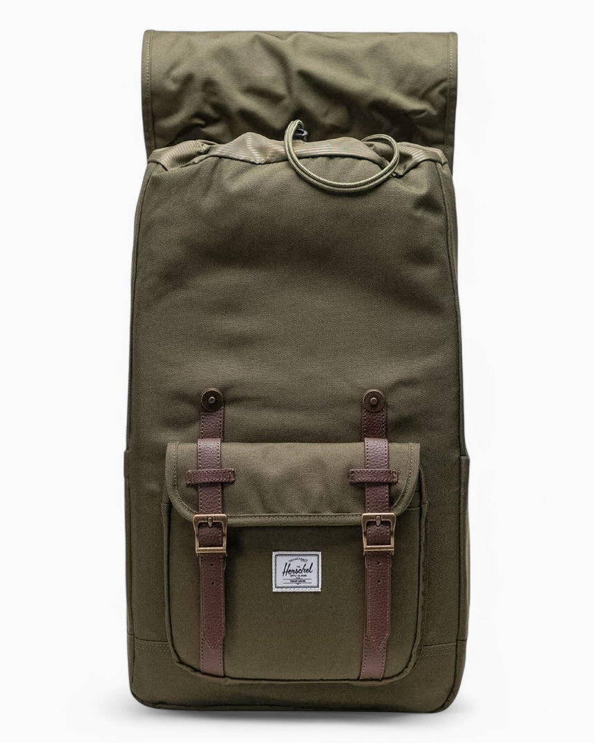 Herschel Little America Sırt Çantası Ivy Green