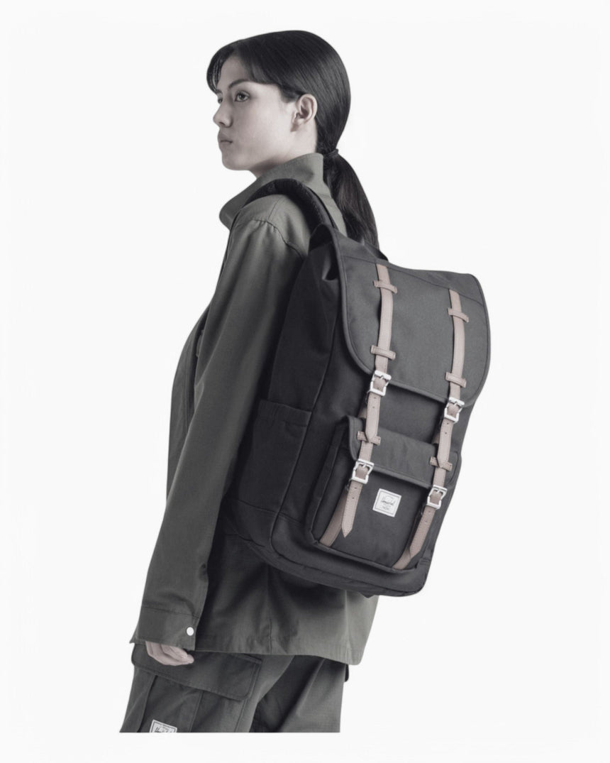 Herschel Little America Sırt Çantası