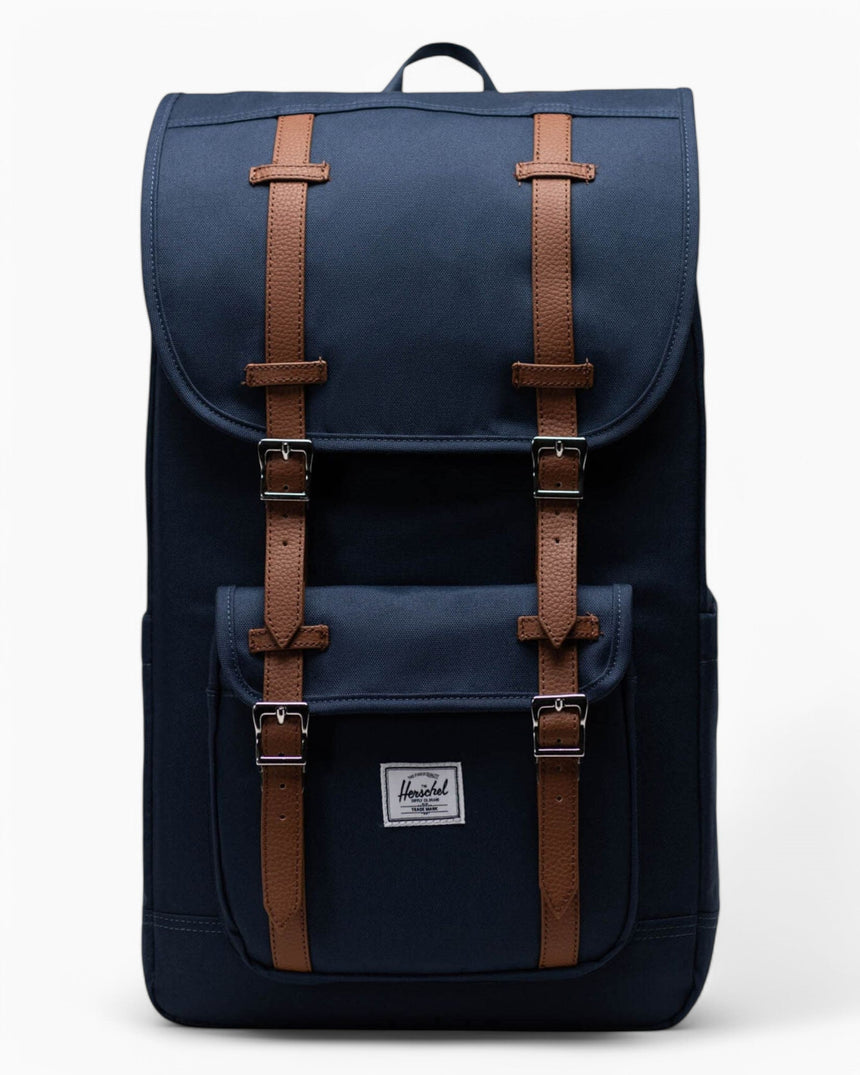 Herschel Little America Sırt Çantası Navy