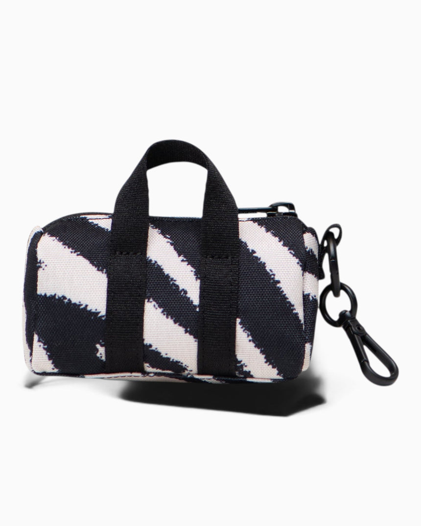 Herschel Novel Duffle Mini Charm Anahtarlık
