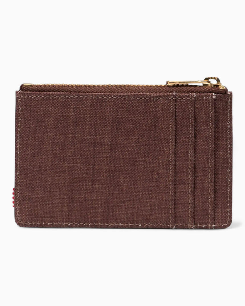 Herschel Oscar Kartlık