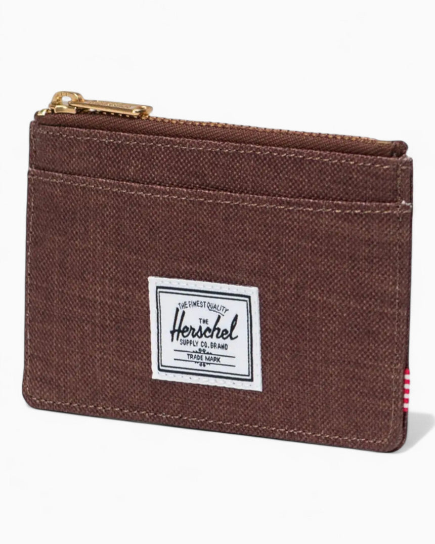 Herschel Oscar Kartlık