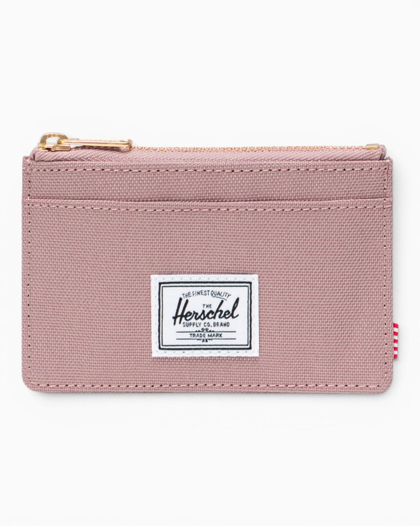 Herschel Oscar Kartlık Ash Rose