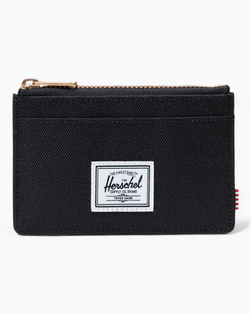 Herschel Oscar Kartlık Black