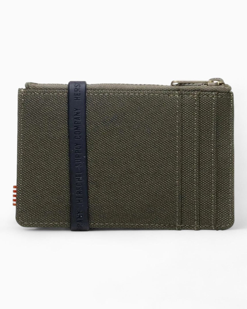 Herschel Oscar Kartlık