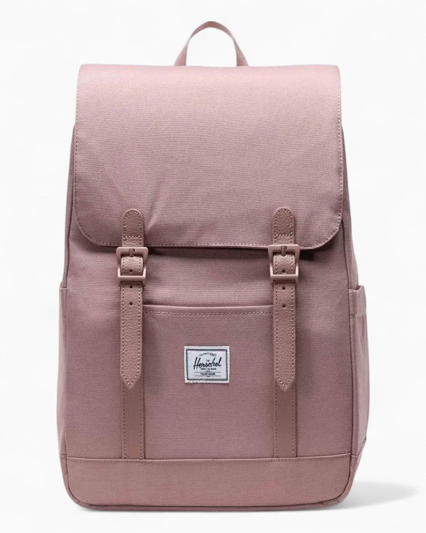 Herschel Retreat Small Sırt Çantası Ash Rose