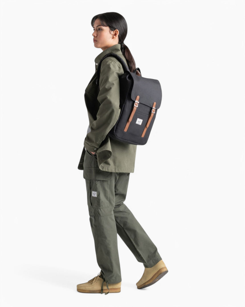 Herschel Retreat Small Sırt Çantası