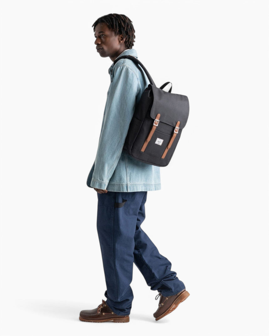 Herschel Retreat Small Sırt Çantası