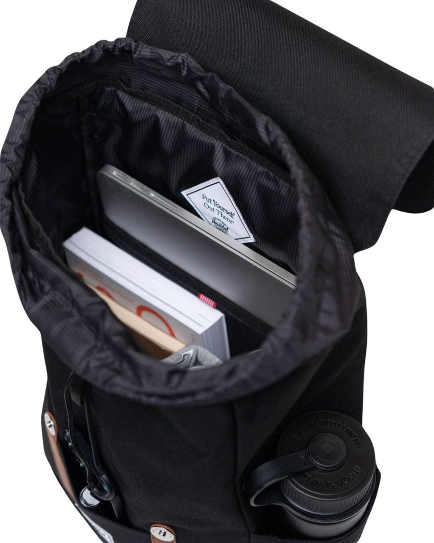 Herschel Retreat Small Sırt Çantası