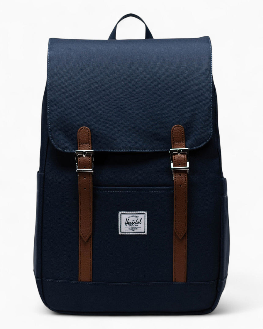 Herschel Retreat Small Sırt Çantası Navy