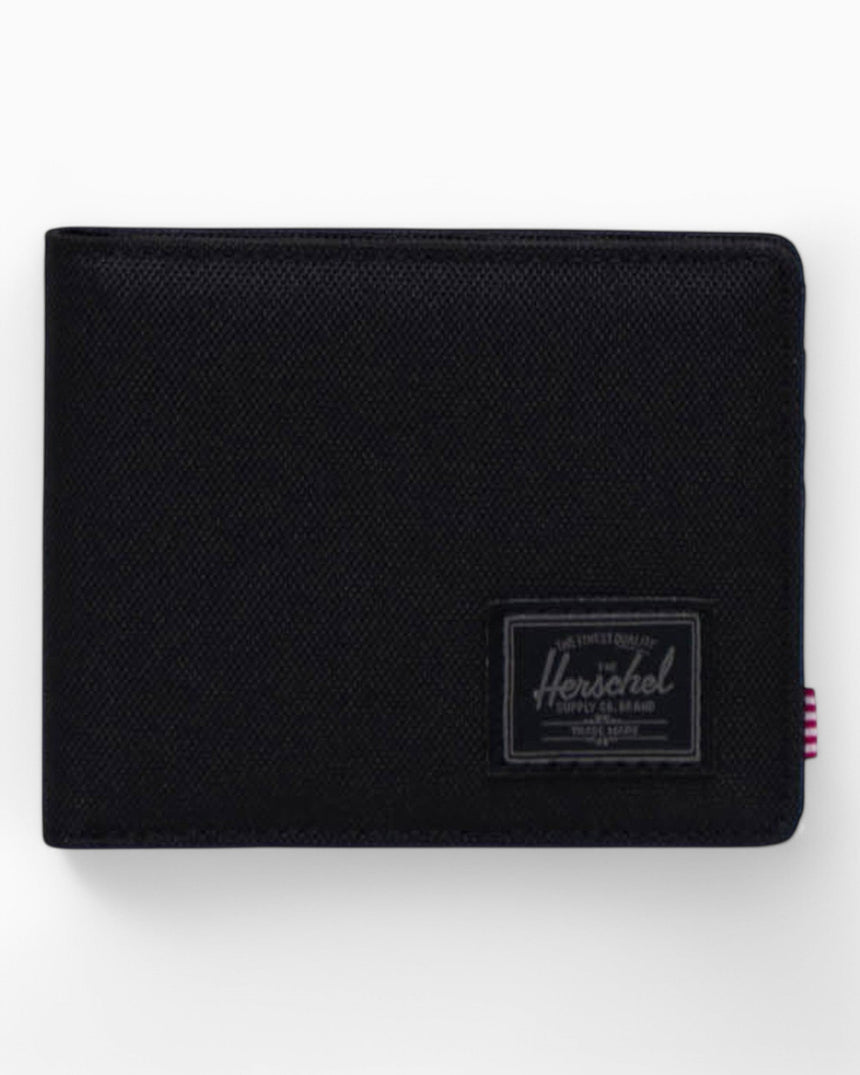 Herschel Roy Cüzdan Black Tonal