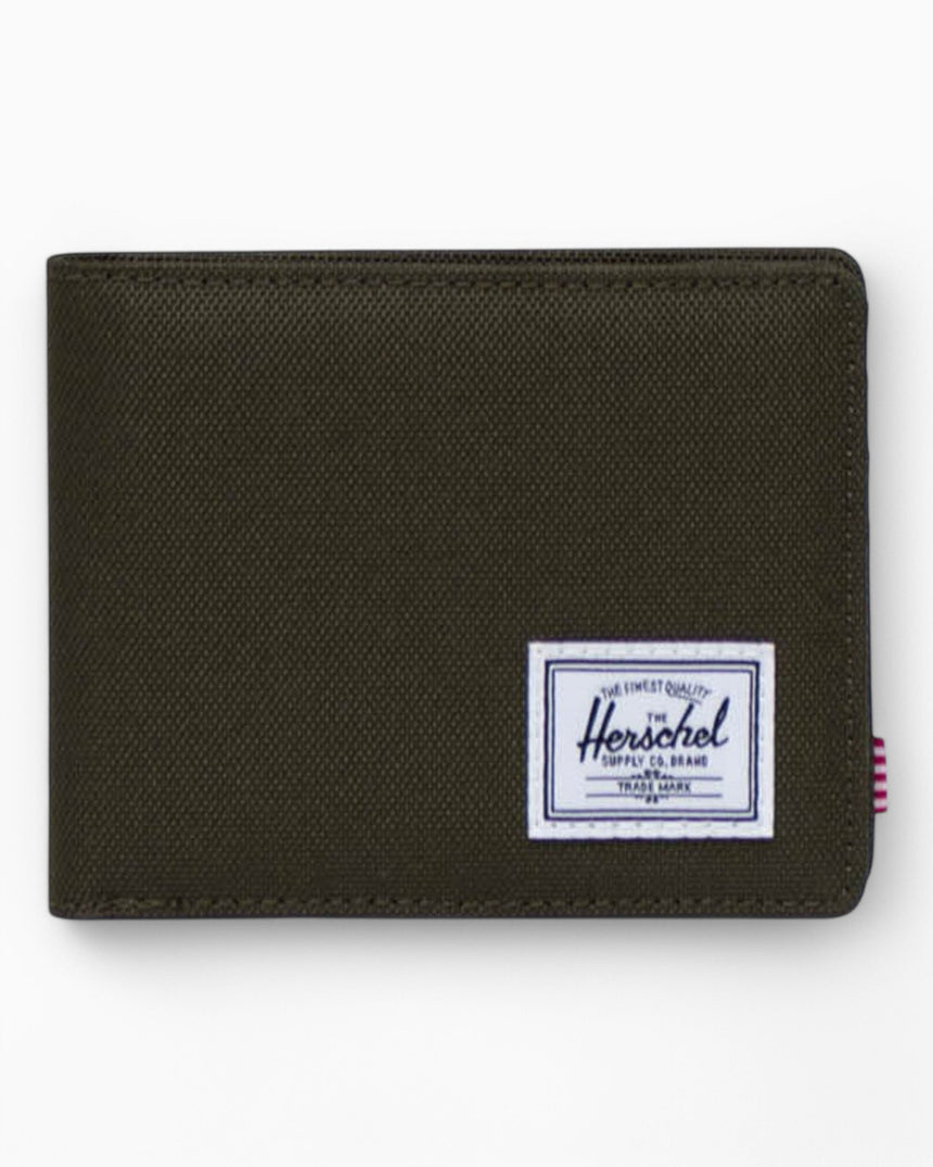 Herschel Roy Cüzdan Ivy Green