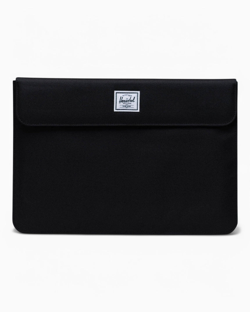 Herschel Spokane 14" Sleeve Laptop Kılıfı Black
