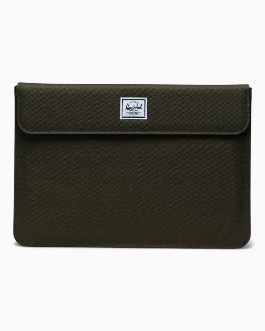 Herschel Spokane 14" Sleeve Laptop Kılıfı Ivy Green