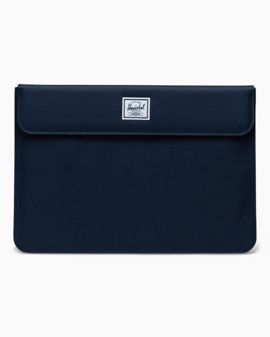 Herschel Spokane 14" Sleeve Laptop Kılıfı Navy