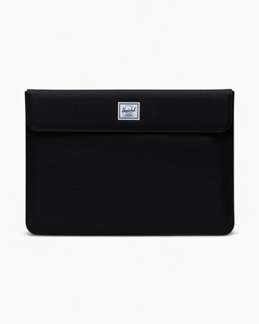 Herschel Spokane 15"-16" Sleeve Laptop Kılıfı Black