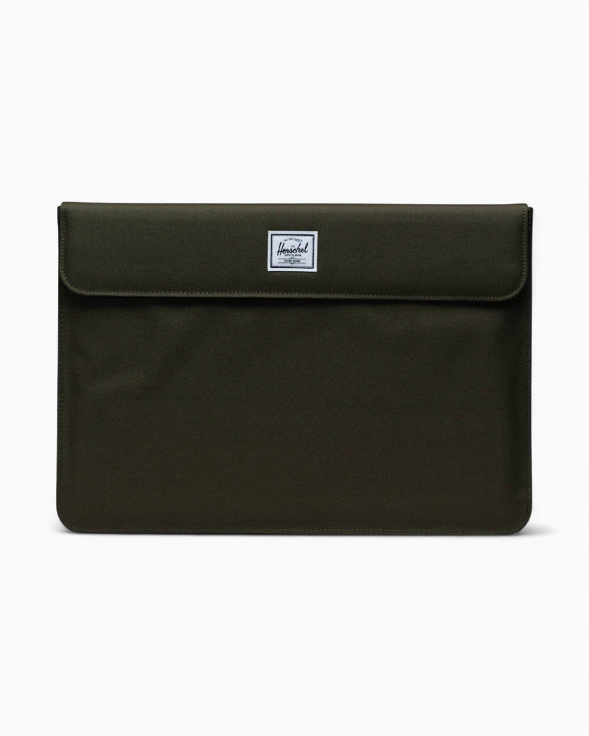 Herschel Spokane 15"-16" Sleeve Laptop Kılıfı Ivy Green