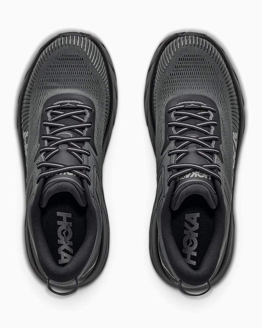 Hoka Bondi 7 Erkek Sneaker