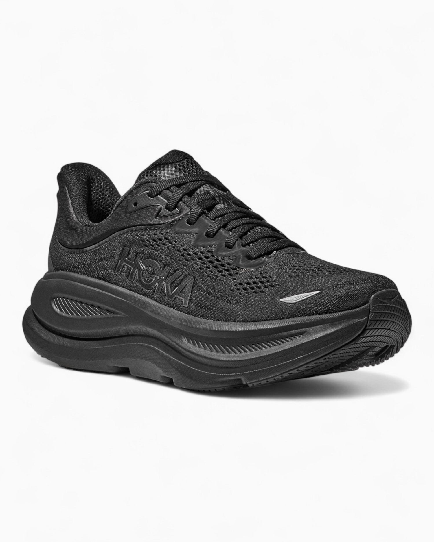 HOKA Bondi 9 Erkek Sneaker