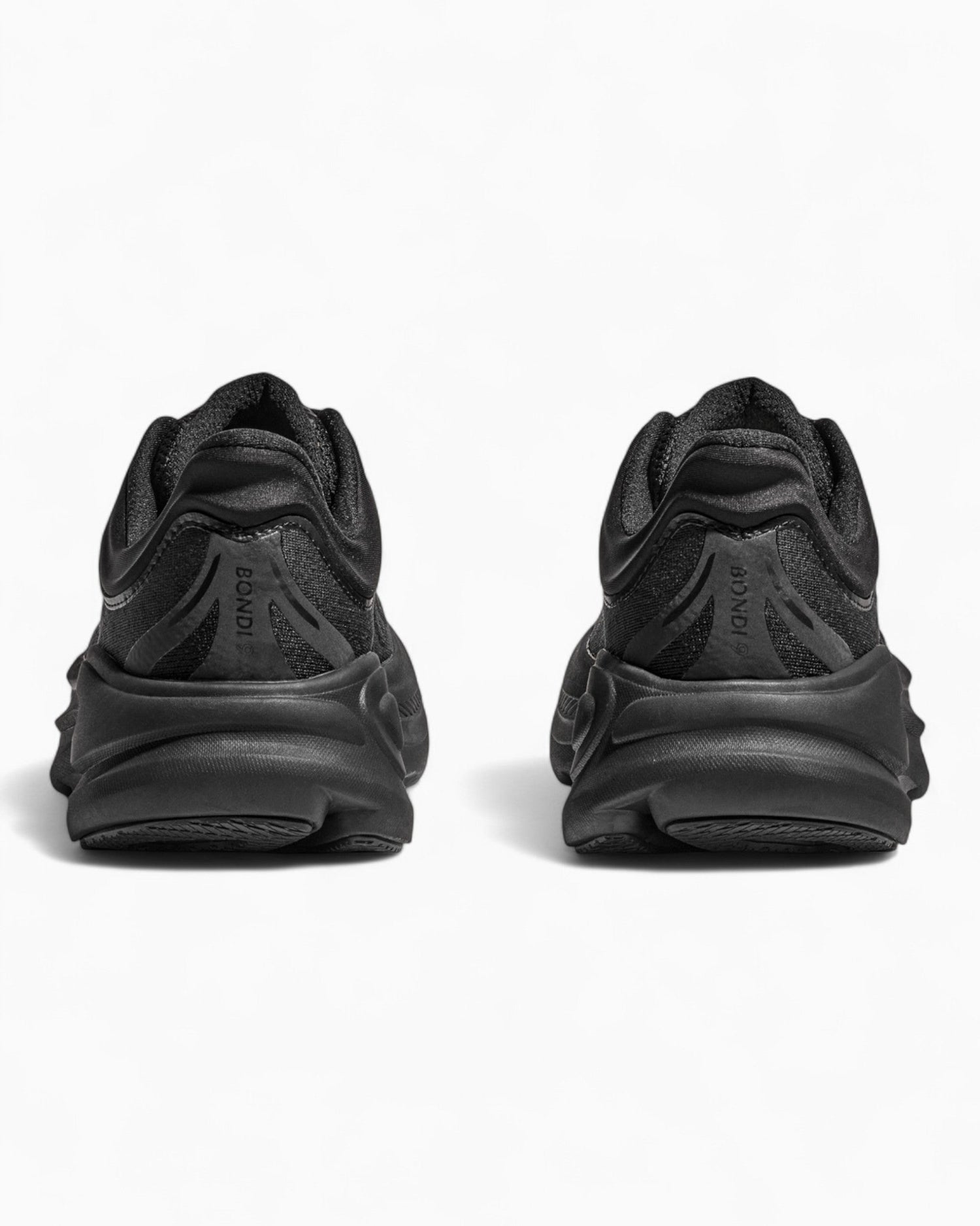 HOKA Bondi 9 Erkek Sneaker