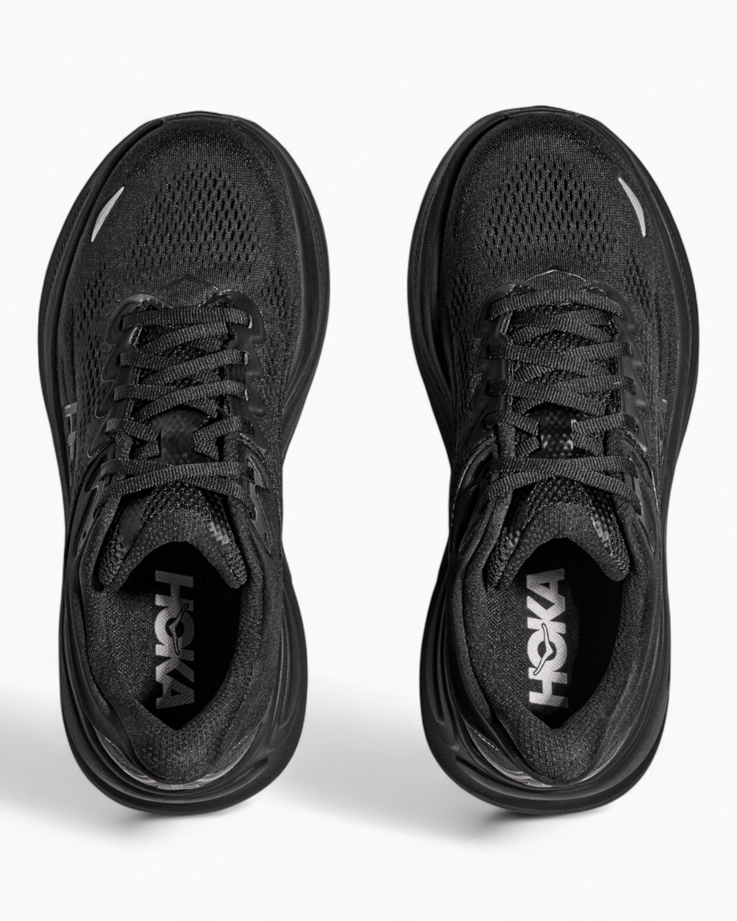 HOKA Bondi 9 Erkek Sneaker