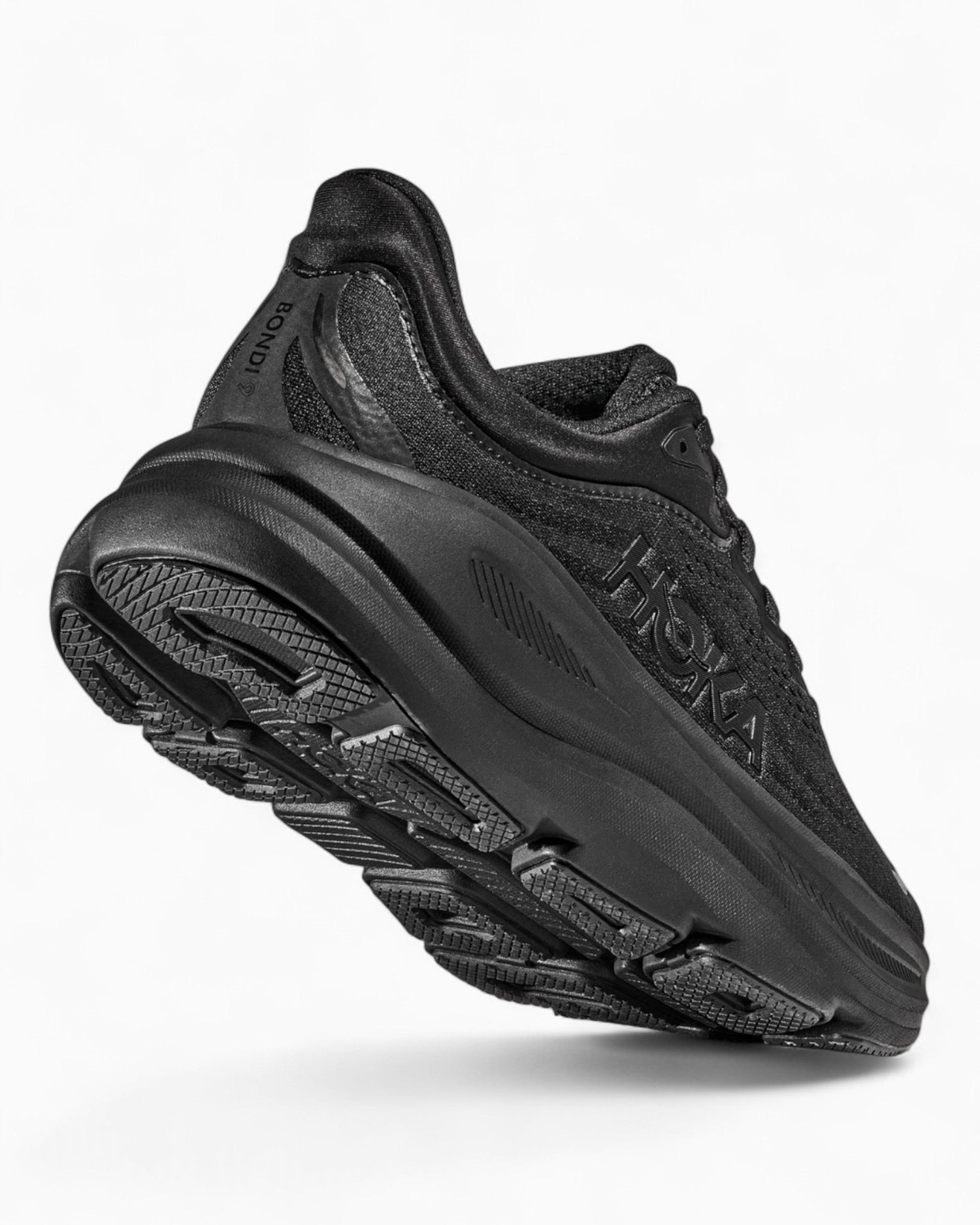 HOKA Bondi 9 Erkek Sneaker