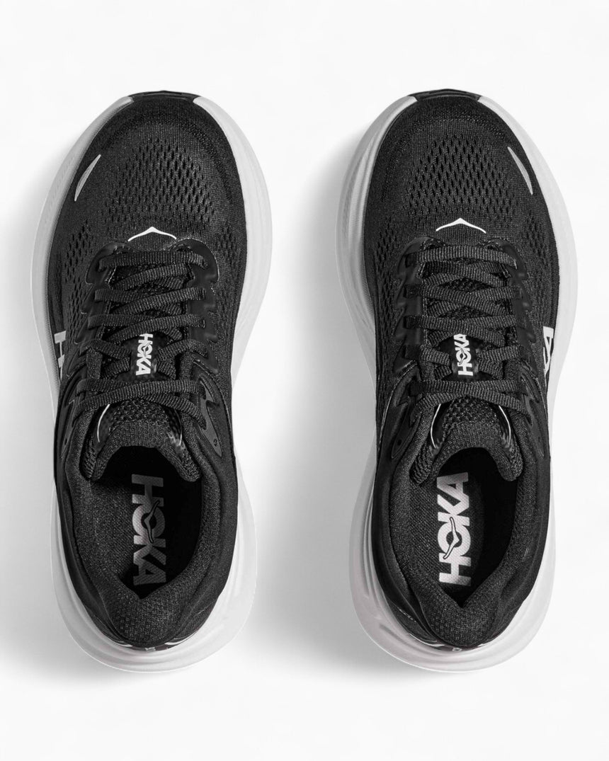 HOKA Bondi 9 Erkek Sneaker