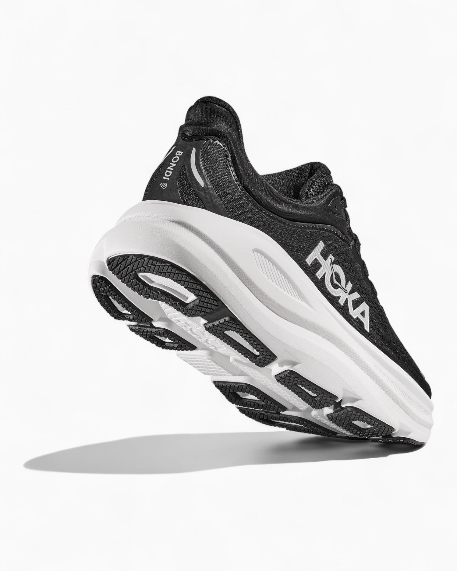 HOKA Bondi 9 Erkek Sneaker