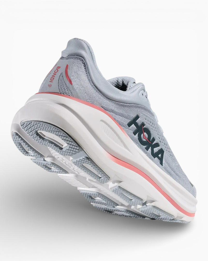 HOKA Bondi 9 Kadın Sneaker