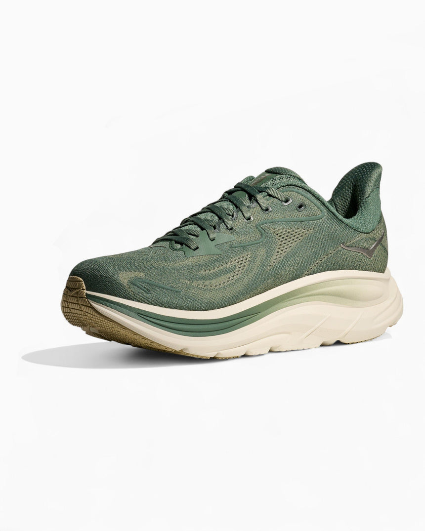 HOKA Clifton 10 Erkek Sneaker