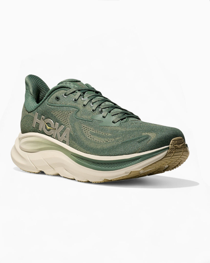 HOKA Clifton 10 Erkek Sneaker
