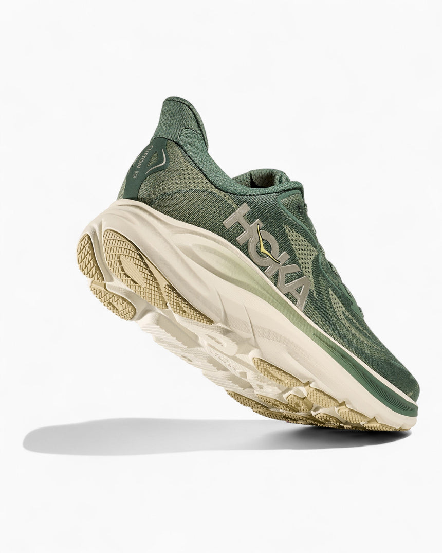 HOKA Clifton 10 Erkek Sneaker