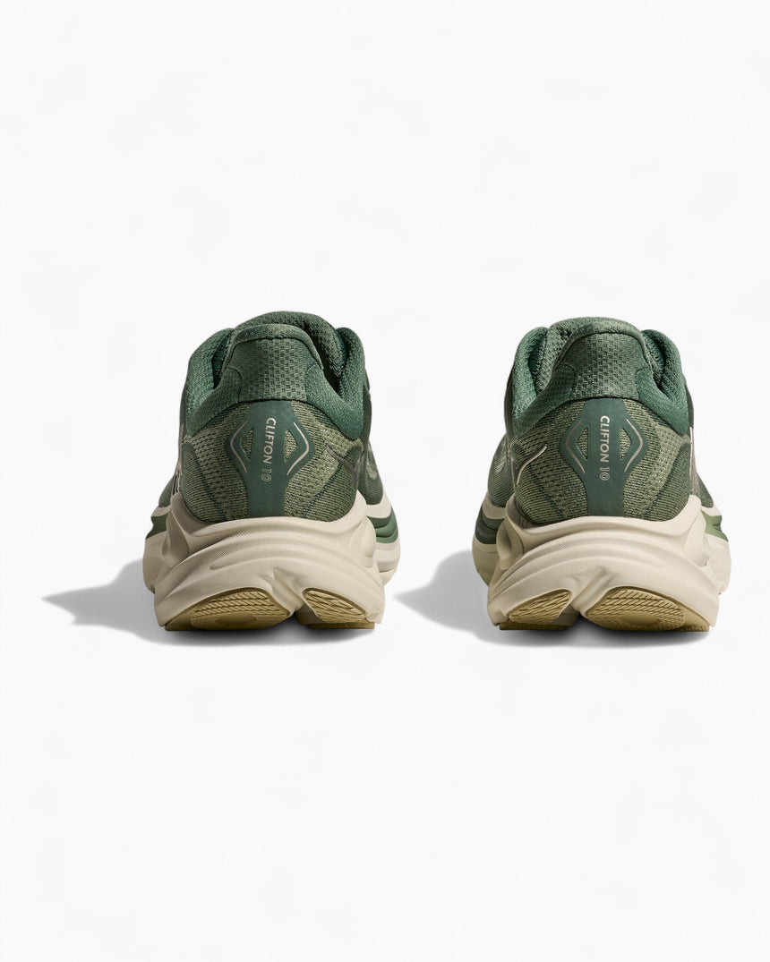 HOKA Clifton 10 Erkek Sneaker