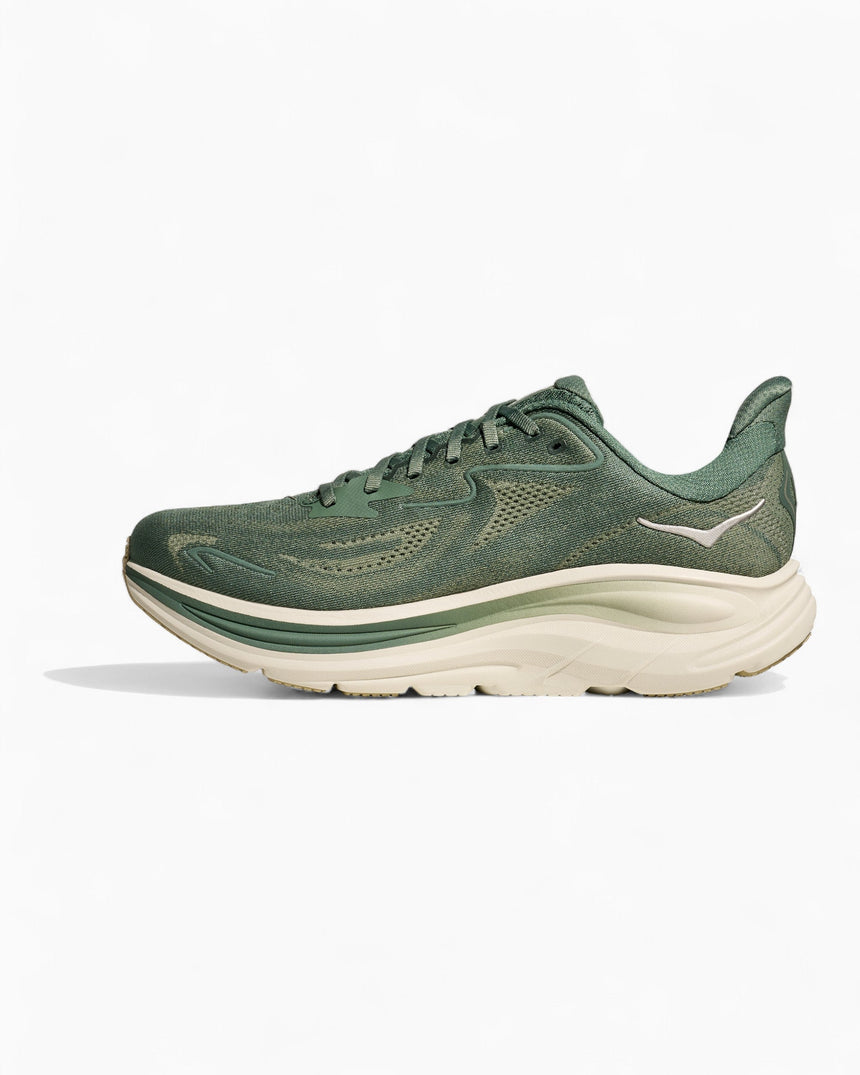 HOKA Clifton 10 Erkek Sneaker