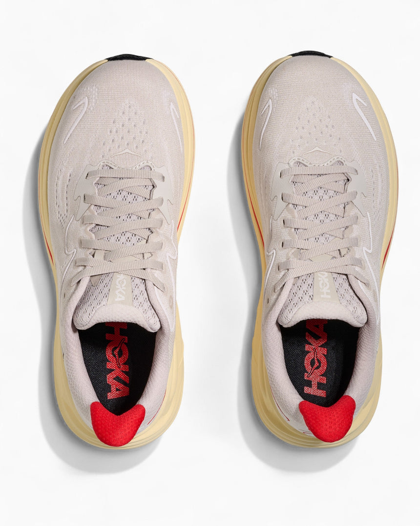 HOKA Clifton 10 Kadın Sneaker