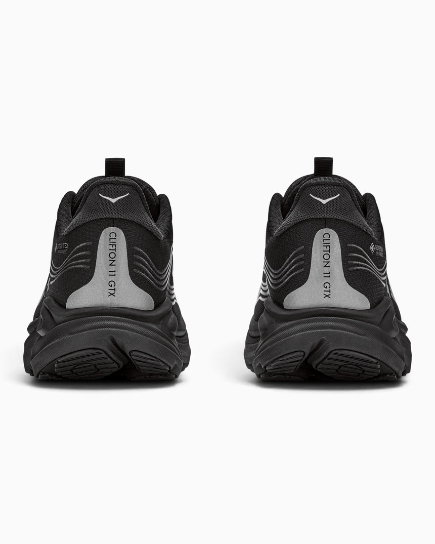 HOKA Clifton 11 GORE-TEX Erkek Sneaker