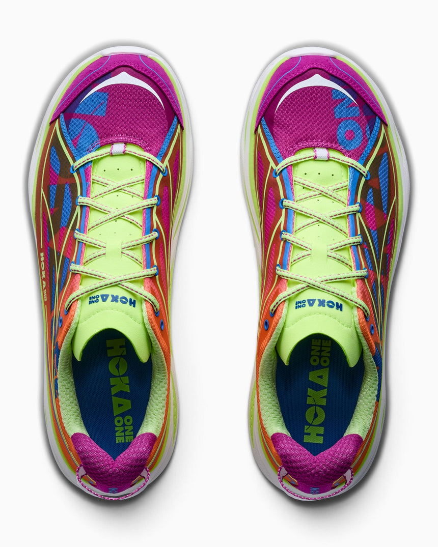 Hoka Huaka Pro Kadın Sneaker