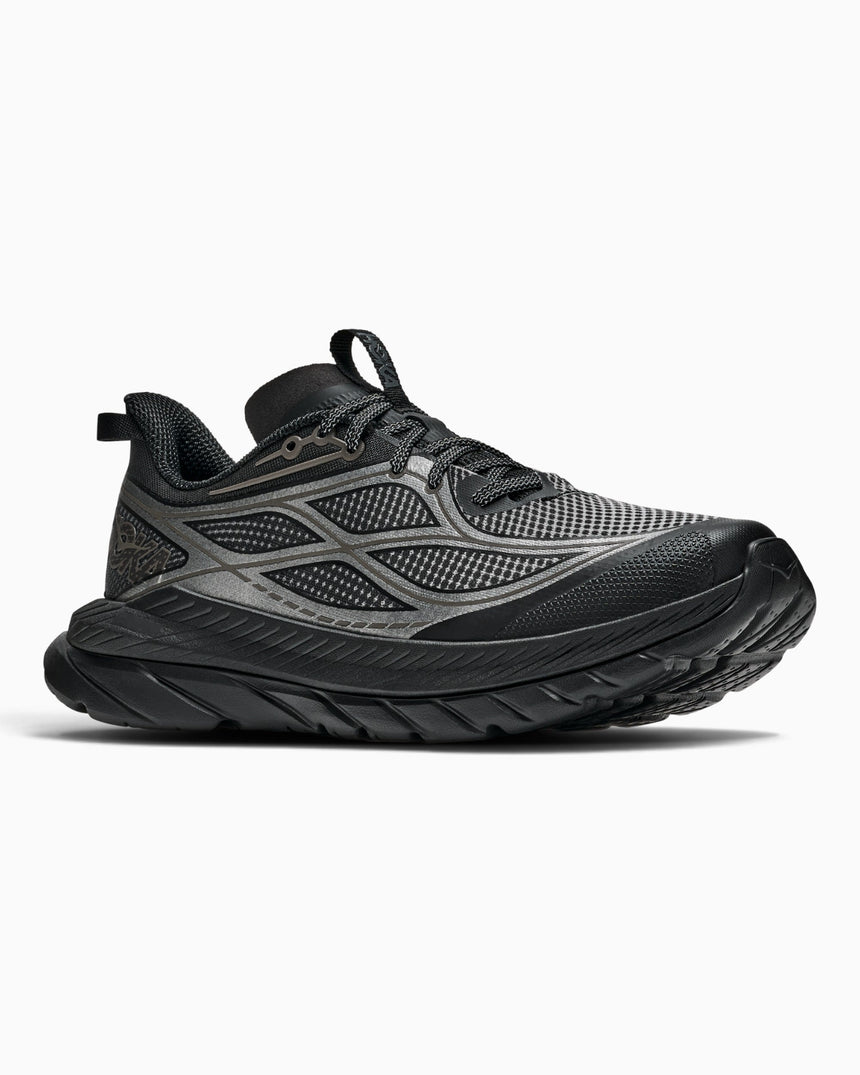 Hoka Mach Remastered Aura Erkek Sneaker