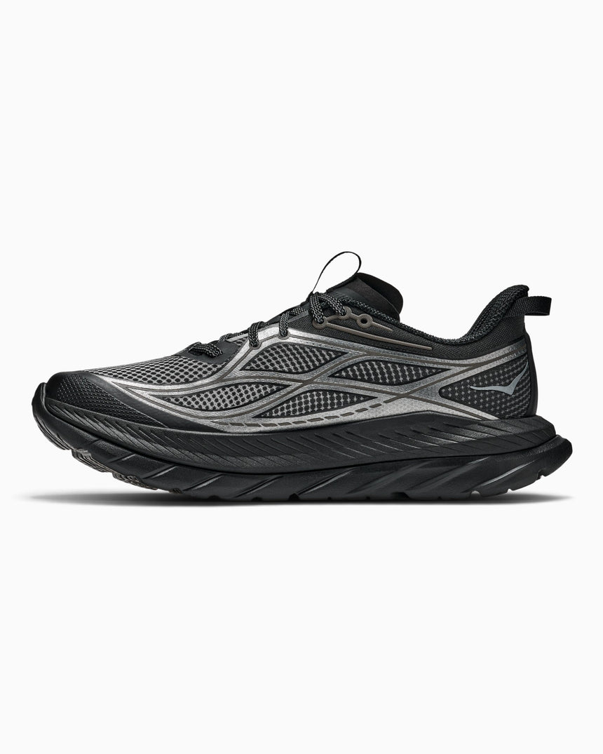 Hoka Mach Remastered Aura Erkek Sneaker