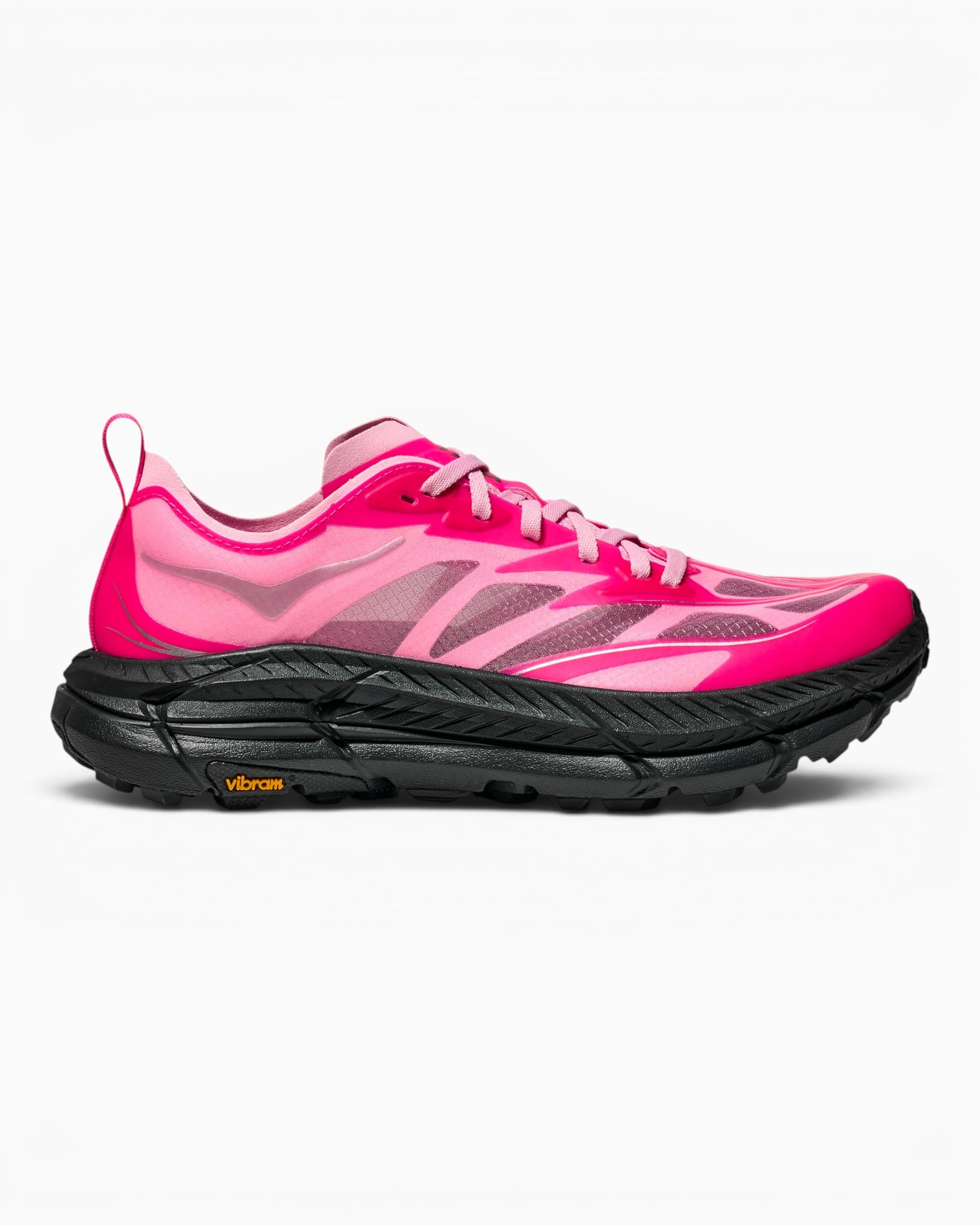 HOKA Mafate Speed 4 Lite Kadın Sneaker - vitruta