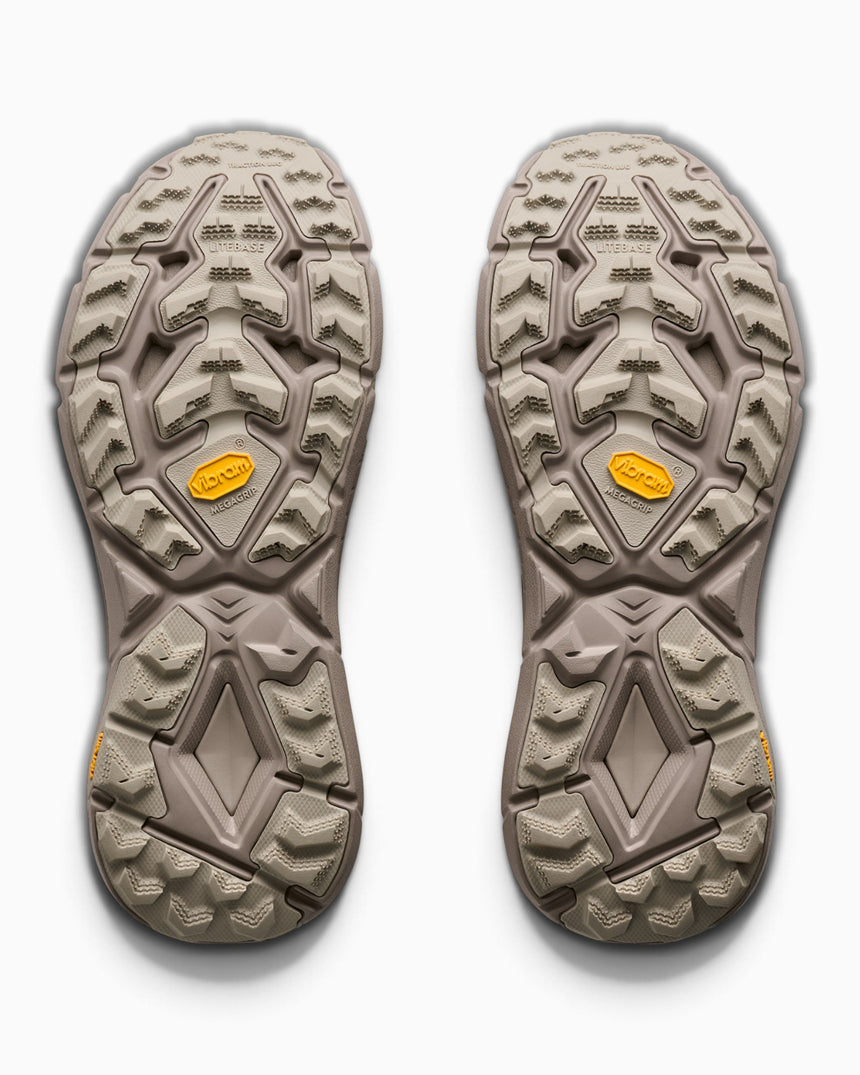 Hoka Mafate Speed 4 Lite TL Kadın Sneaker