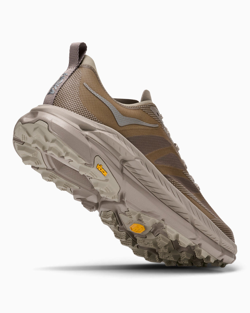 Hoka Mafate Speed 4 Lite TL Kadın Sneaker