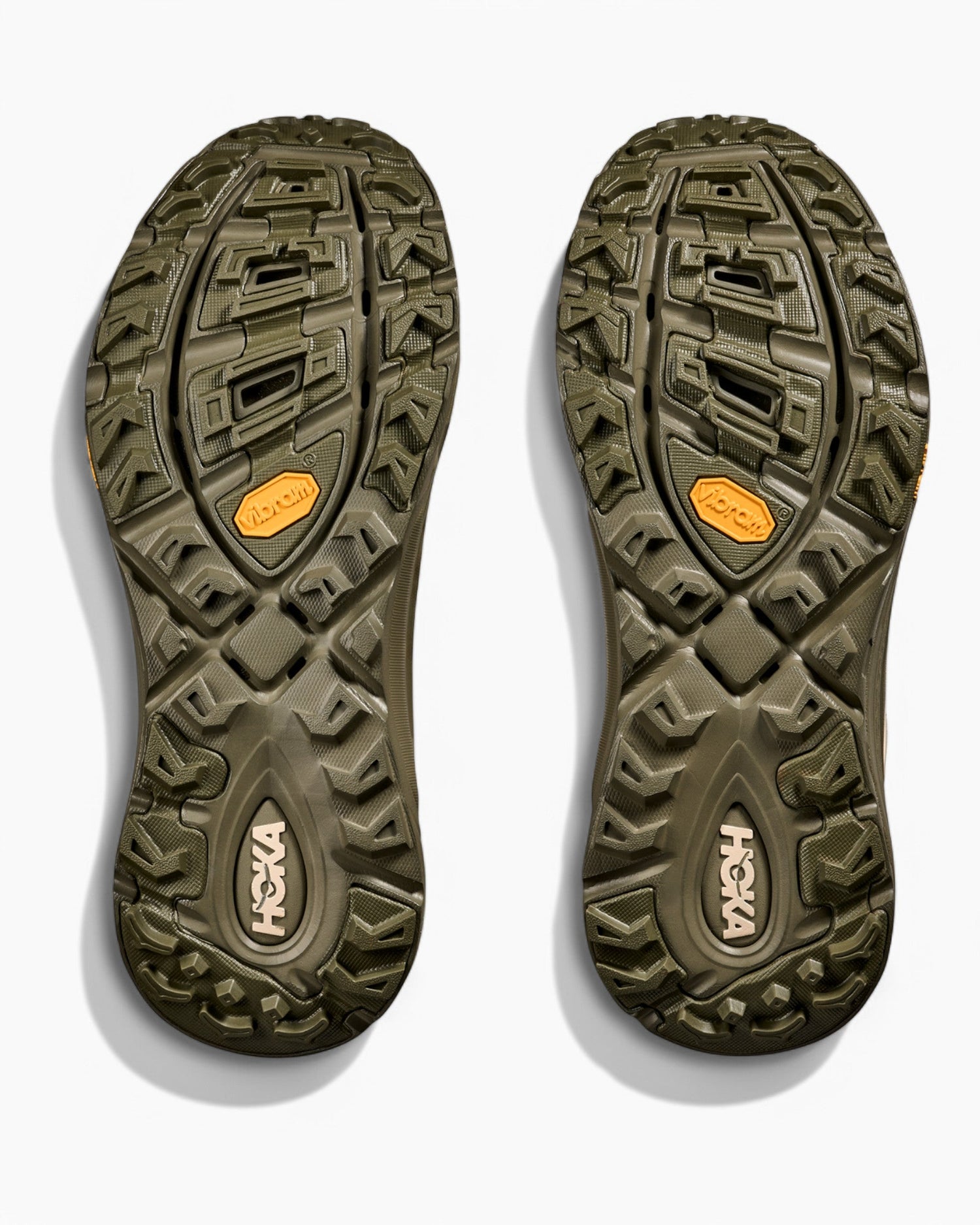 HOKA Mafate Three2 Kadın Sneaker