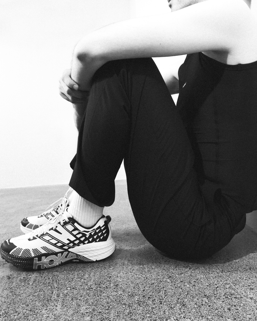 HOKA Speedgoat 2 Erkek Sneaker