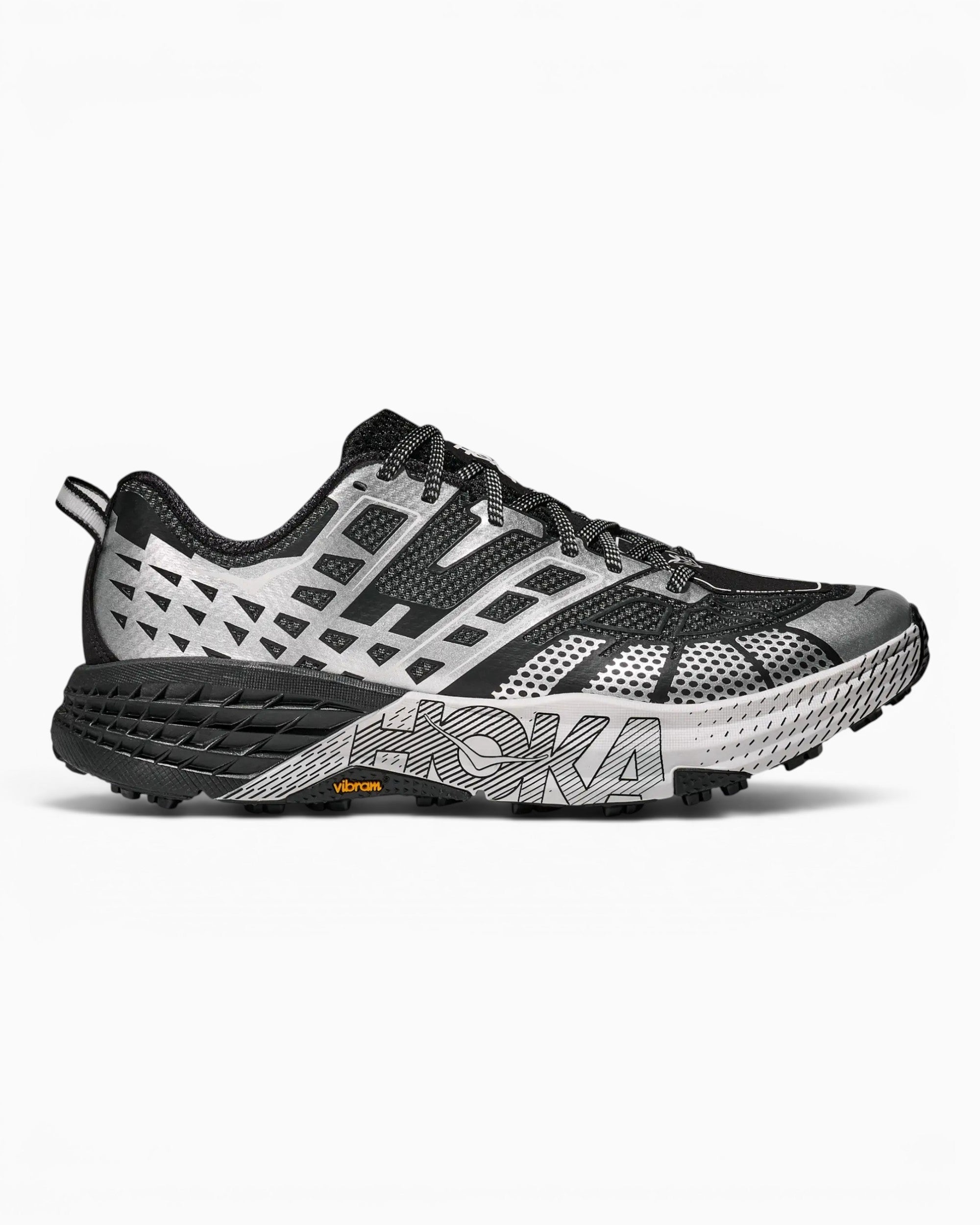 HOKA Speedgoat 2 S/T Erkek Sneaker - vitruta