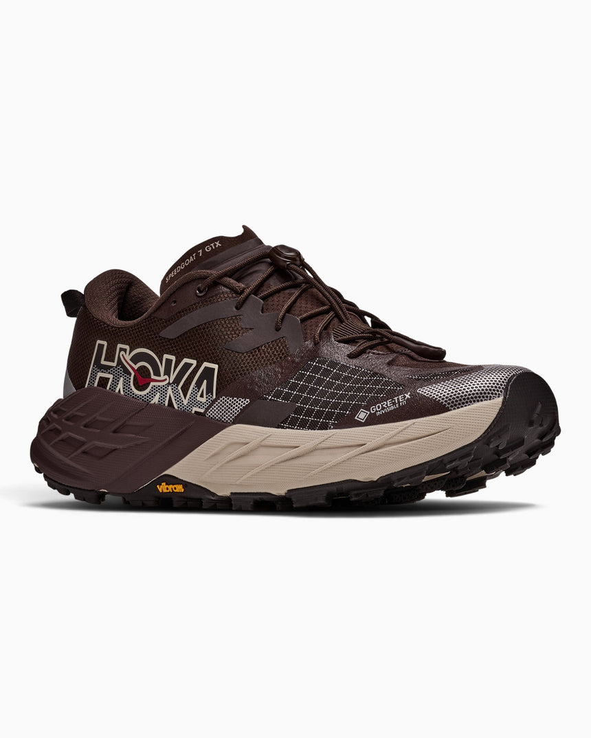 Hoka Speedgoat 7 GORE-TEX Erkek Sneaker
