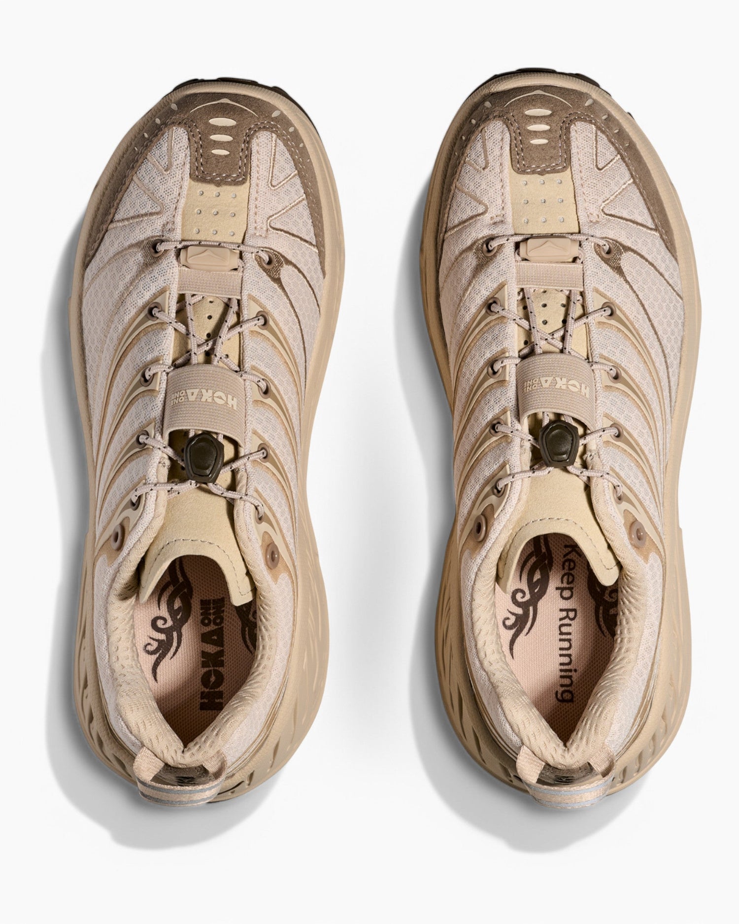 HOKA Stinson Evo OG Kadın Sneaker