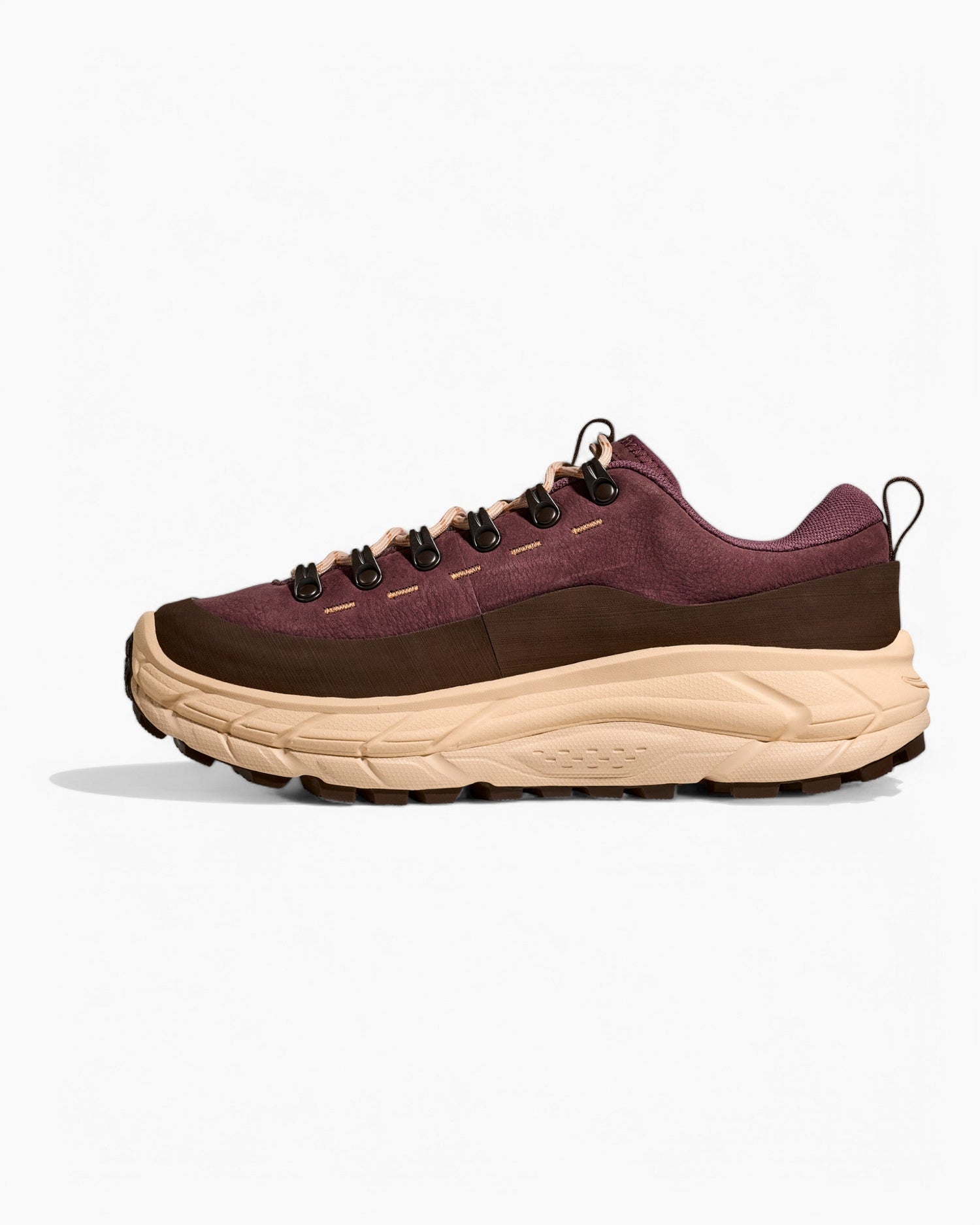 HOKA Tor Summit Kadın Sneaker